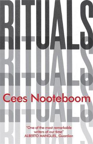 Cover image for Rituals