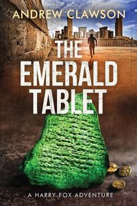 Cover image for The Emerald Tablet