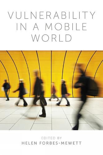 Cover image for Vulnerability in a Mobile World