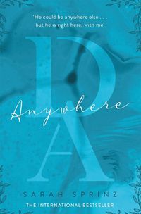 Cover image for Anywhere