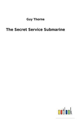 The Secret Service Submarine