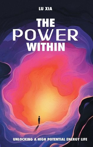 Cover image for The Power Within