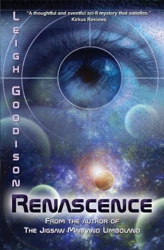 Cover image for Renascence