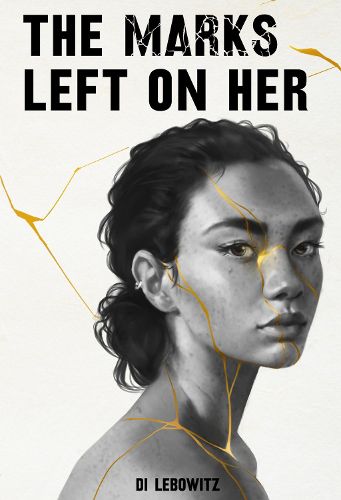 Cover image for The Marks Left on Her