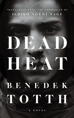 Cover image for Dead Heat