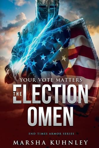 Cover image for The Election Omen: Your Vote Matters