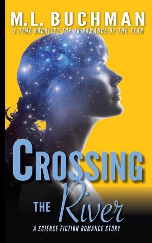 Cover image for Crossing the River