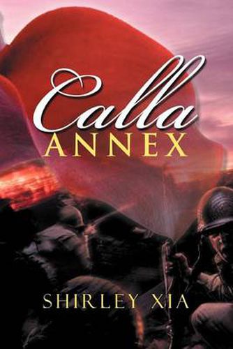 Cover image for Calla-Annex