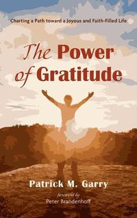 Cover image for The Power of Gratitude