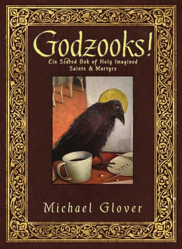 Cover image for Godzooks