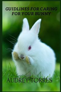 Cover image for Guidelines for caring for your bunny