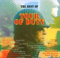 Cover image for Best Of Tour Of Duty