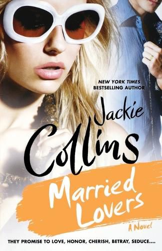 Cover image for Married Lovers