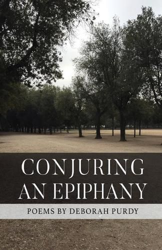 Cover image for Conjuring an Epiphany