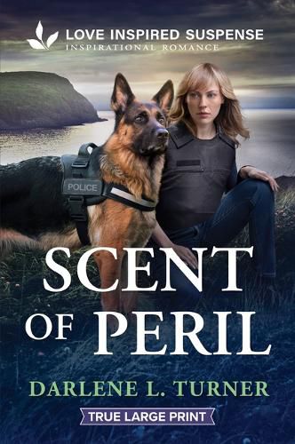 Cover image for Scent of Peril