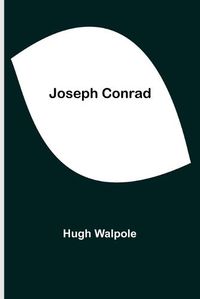 Cover image for Joseph Conrad