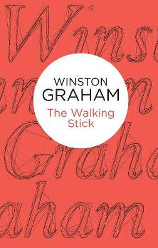 Cover image for The Walking Stick