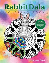 Cover image for RabbitDala Coloring Book