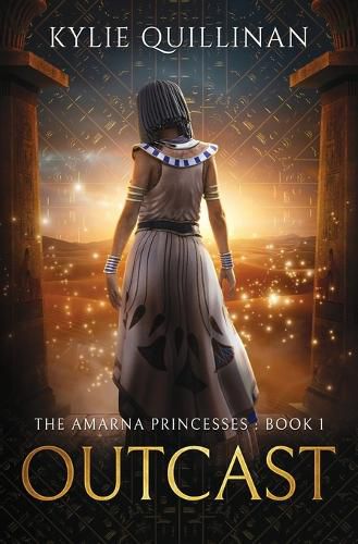 Cover image for Outcast