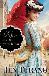 Cover image for After a Fashion