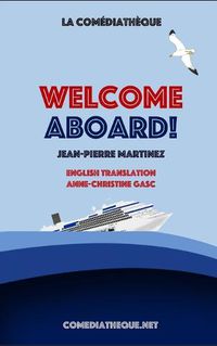 Cover image for Welcome aboard!