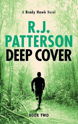 Cover image for Deep Cover