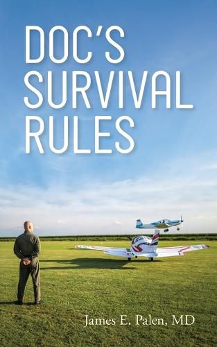 Cover image for Doc's Survival Rules