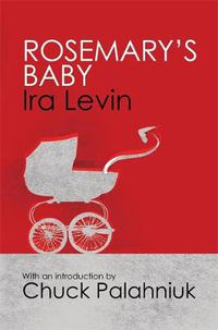 Cover image for Rosemary's Baby