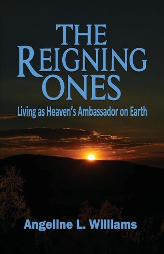 Cover image for The Reigning Ones