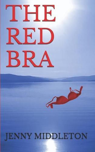 Cover image for The Red Bra