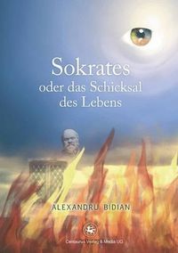 Cover image for Sokrates oder das Schicksal des Lebens