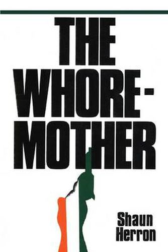 Cover image for The Whore-Mother