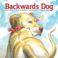 Cover image for Backwards Dog