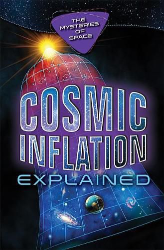 Cover image for Cosmic Inflation Explained