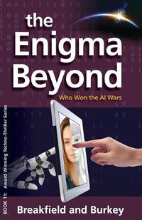 Cover image for The Enigma Beyond