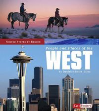 Cover image for People and Places of the West