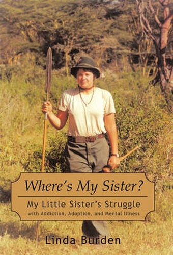 Cover image for Where's My Sister?