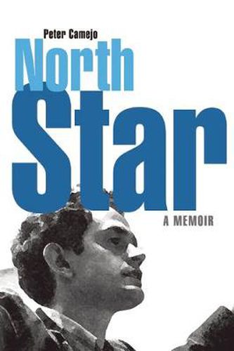 Cover image for North Star: A Memoir