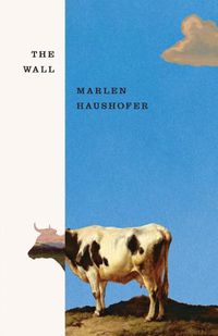 Cover image for The Wall