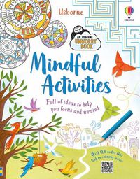 Cover image for Mindful Activities