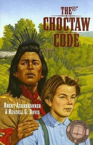 Cover image for The Choctaw Code