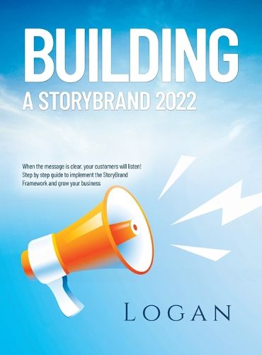 Cover image for Building a Storybrand 2022