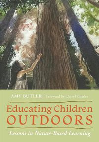 Cover image for Educating Children Outdoors