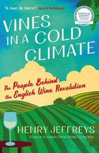 Cover image for Vines in a Cold Climate