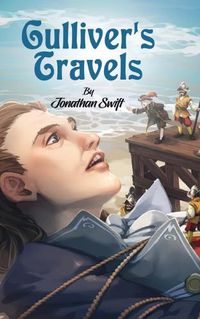 Cover image for Gulliver's Travels