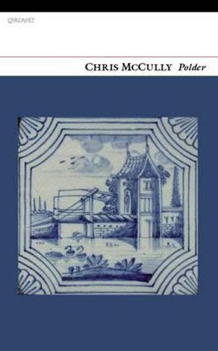 Cover image for Polder