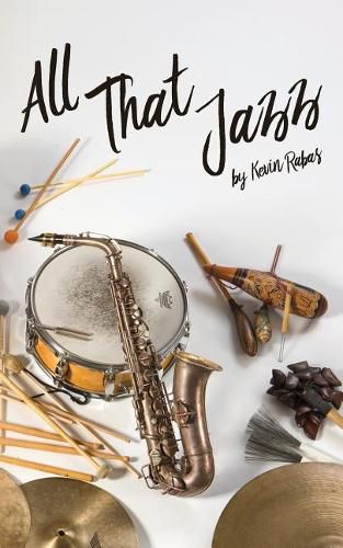 Cover image for All That Jazz