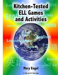 Cover image for Kitchen-Tested ELL Games and Activities