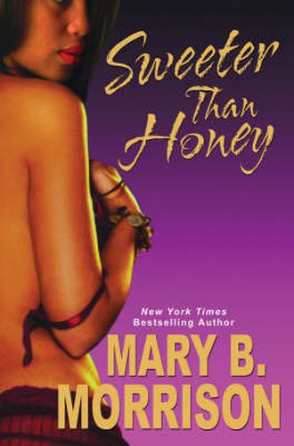 Cover image for Sweeter Than Honey