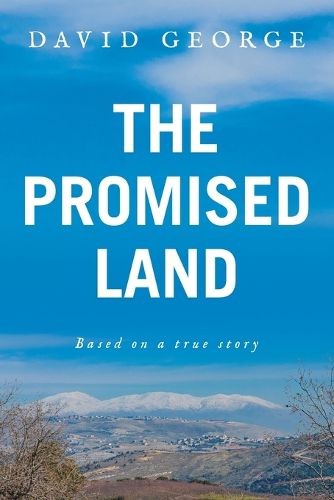 Cover image for The Promised Land